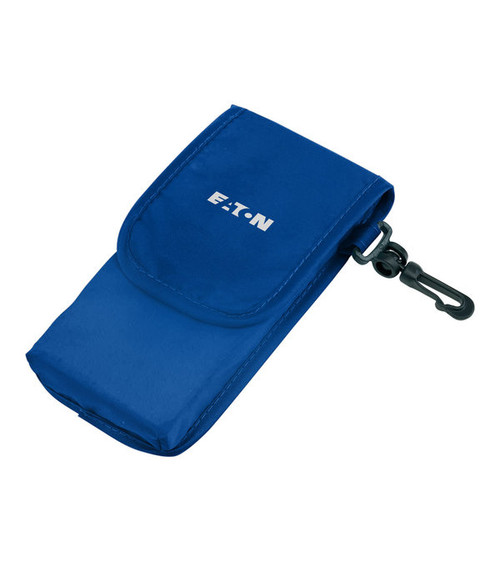 Gürteltasche mit Karabinerhaken