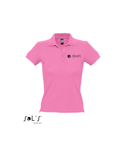Polo Sol´s Femme 210 g/m² - imprimé