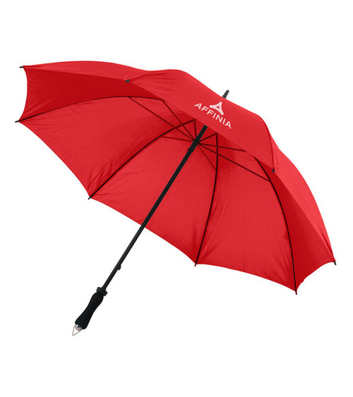 Parapluie de golf avec sangle