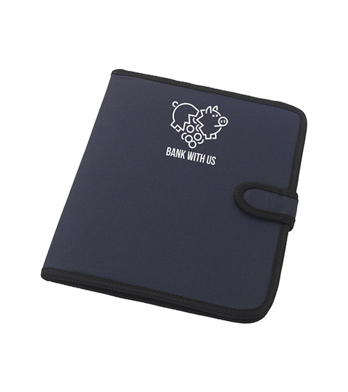 Porte-documents A4 University