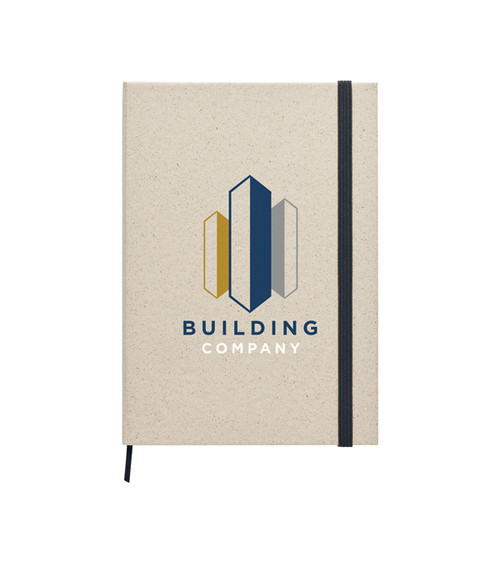 Notizbuch A5 GRASS NOTES