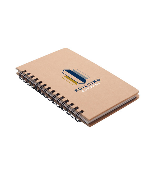 Carnet A5 GROWNOTEBOOK®