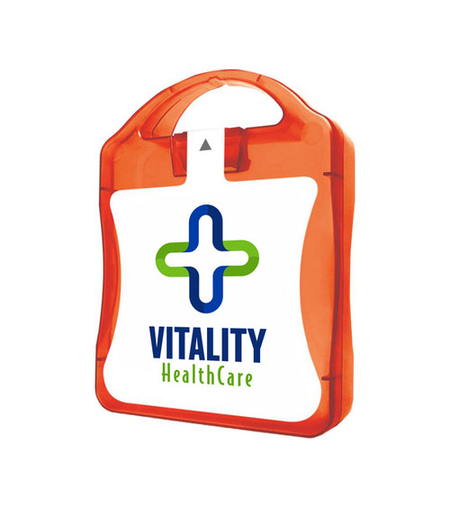 Mykit Festival - Erste Hilfe Set