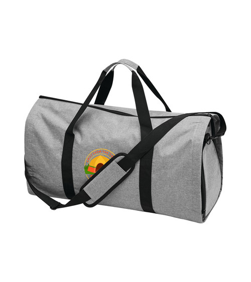 2-in-1 Reisetasche für Kleidung MILANO