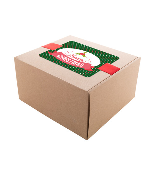 Laris Weihnachtstee-Geschenkset