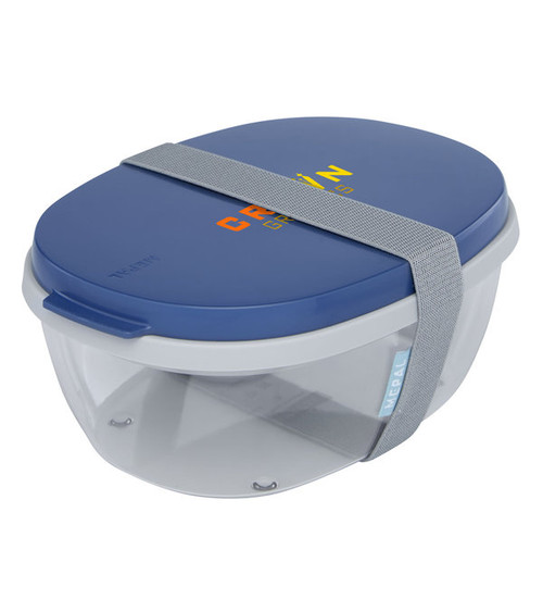 MEPAL ELLIPSE Salatbox