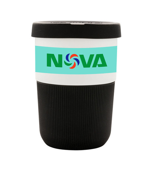 Gobelet à emporter PLA 380 ml