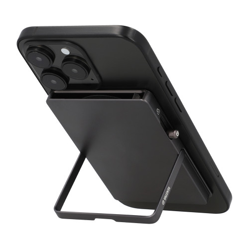 Cardprotector Magsafe Ejector and stand