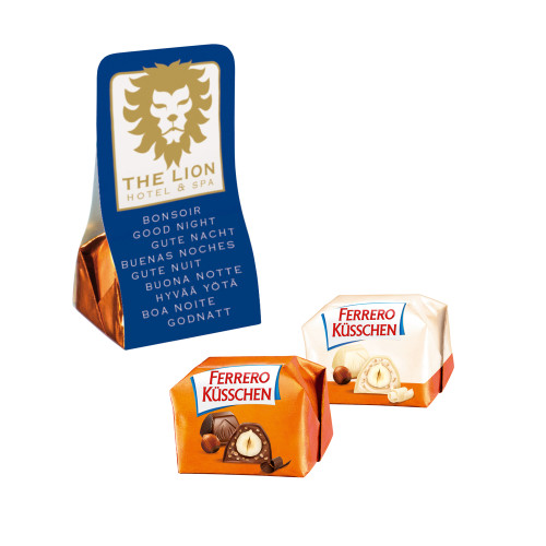 1 Ferrero Küsschen