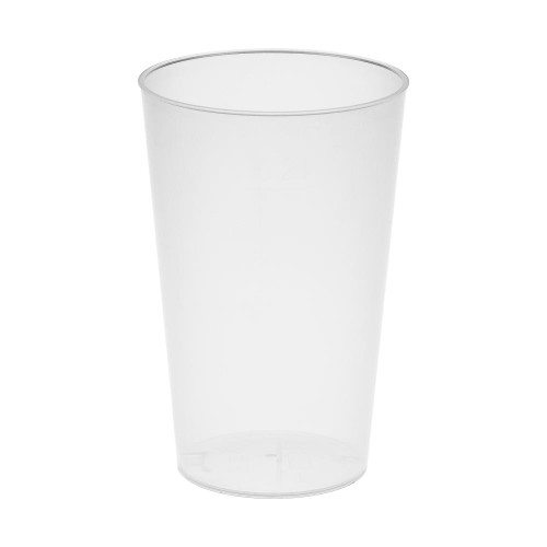 Trinkbecher "Vital", 200 ml