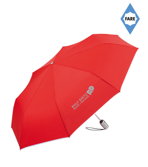 Oversize Taschenschirm FARE®