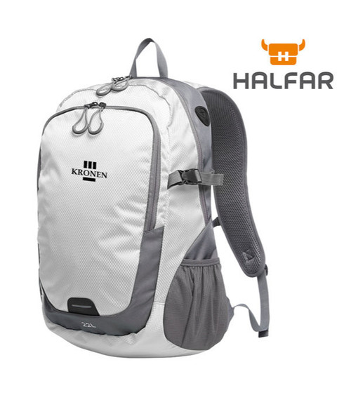 Rucksack HALFAR STEP L