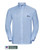 RUSSELL Hemd Easy Care Oxford - bestickt