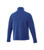 RIXFORD Fleecejacke Herren mit Prägung