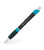Stylo Labyrinth II premium en métal