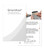 Display-Reiniger SmartKosi® Herz