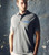 Superior Poloshirt PROMODORO Herren - bestickt