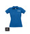 B&C Piqué Poloshirt Damen - bedruckt