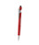 Sentra Soft-Touch Kugelschreiber aus Metall mit Stylus