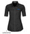 Seidensticker Bluse Kurzarm - bestickt