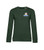 B&C Organic Sweatshirt Damen - bedruckt
