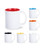 Keramikbecher RONNI ART 300ml