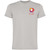 Corgi T-Shirt für Herren 180 g/m2