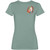Fiyi T-Shirt für Damen 280 g/m2