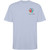 Bull Overzise T-Shirt Unisex 210 g/m2