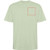 Bull Overzise T-Shirt Unisex 210 g/m2