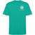 Bull Overzise T-Shirt Unisex 210 g/m2