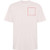 Bull Overzise T-Shirt Unisex 210 g/m2