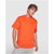 Bull Overzise T-Shirt Unisex 210 g/m2