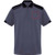 Samurai Kurzärmeliges Poloshirt mit antibakterieller Wirkung, 160 g/m2, unisex