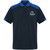Samurai Kurzärmeliges Poloshirt mit antibakterieller Wirkung, 160 g/m2, unisex