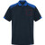 Samurai Kurzärmeliges Poloshirt mit antibakterieller Wirkung, 160 g/m2, unisex