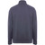 Maverick Pullover für Herren mit halbem Reißverschluss, 280 g/m2