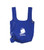 Bagito Original faltbare Einkaufstasche - 1-farbiger Transferdruck