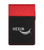 4 in 1-Notizblock Rosemont (medium) mit Haftnotizen