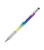 7 Funktionen Promo Kugelschreiber schillernd mit Stylus