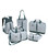 5-teiliges Gepäck-Set