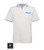 B&C Tipped Poloshirt Herren 180 g/m² - bestickt