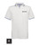 B&C Tipped Poloshirt 180 g/m² - bedruckt