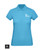 B&C Inspire Poloshirt Damen 170 g/m² - bestickt