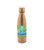 Thermosflasche aus recyceltem Edelstahl SEDONA 500 ml - Digitaldruck