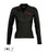 Sol´s Poloshirt mit Langarm Damen 210 g/m² - bestickt