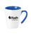 Tasse mit offenem Henkel 270 ml