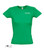 Sol´s T-Shirt Damen 165 g/m² - bedruckt