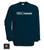 B&C Sweatshirt Herren 280 g/m² - bedruckt