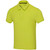 Akoya Poloshirt aus recyceltem Frottee Unisex